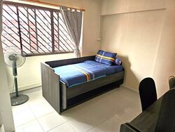 Blk 442 Sin Ming Court (Bishan), HDB 5 Rooms #542958081